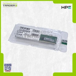 P07640-B21 HP 16GB PC4-25600 DDR4-3200MHz ECC Single Rank Smart Memory *Retail*