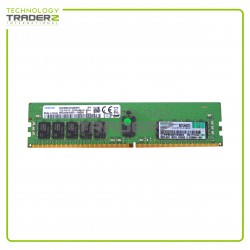 P07640-B21 HP 16GB PC4-25600 DDR4-3200MHz ECC Smart Memory P11442-191 P20500-001