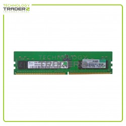  ** P07644-B21 HPE 32GB PC4-25600 DDR4-3200MHz ECC Dual Rank Smart Memory **