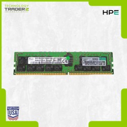 P07646-B21 HPE 32GB PC4 DDR4-3200MHz ECC 2Rx4 Memory P11444-091 HMA84GR7DJR4N-XN