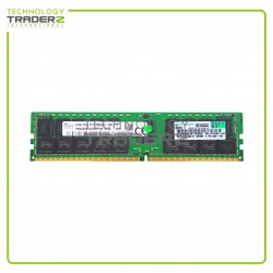 P07650-B21 HPE 64GB PC4-25600 DDR4-3200MHz ECC 2Rx4 Memory P11446-1A1 *New Other
