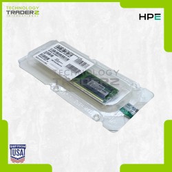 P07650-B21 HP 64GB PC4-25600 DDR4-3200MHz ECC 2Rx4 Smart Memory *Factory Sealed*
