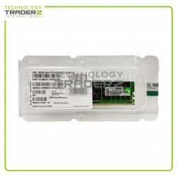 F/S P07652-B21 HPE 128GB PC4-25600 DDR4-3200MHz ECC Smart Memory P11447-1A1