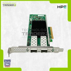 P08443-B21 HPE 10/25GbE 2-Port SFP28 PCIe Ethernet Adapter P14483-001 P08441-001
