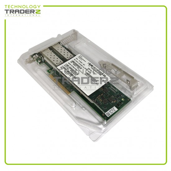 P08443-B21 HPE 10/25GbE 2-Port SFP28 PCIe Ethernet Adapter P14483-001 *New*