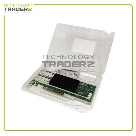 P08443-B21 HPE 10/25GbE 2-Port SFP28 PCIe Ethernet Adapter P14483-001 *New*