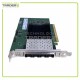 P08458-B21 HPE 10/25Gb 4 Port PCI-E SFP28 Ethernet Adapter P10582-001 P08456-001