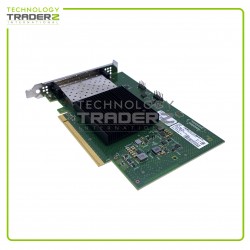 P08458-B21 HPE 10/25Gb 4 Port PCI-E SFP28 Ethernet Adapter P10582-001 P08456-001