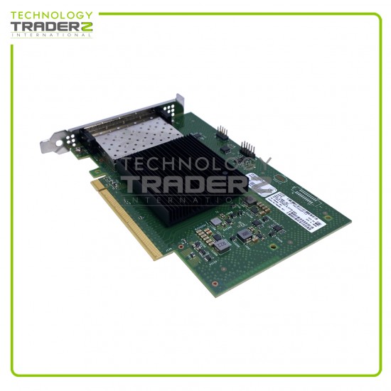 P08458-B21 HPE 10/25Gb 4 Port PCI-E SFP28 Ethernet Adapter P10582-001 P08456-001