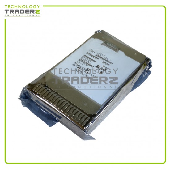 0-Hours P09153-B21 HPE 14TB 7.2K SAS SC 12G 3.5” HDD P44924-004 *New Bulk*