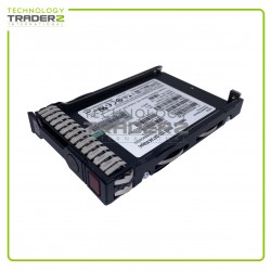 P09716-B21 HPE 960GB TLC SATA MU SC 6Gbps 2.5” SSD P02761-003 P09909-001