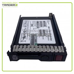 P09716-B21 HPE 960GB TLC SATA MU SC 6Gbps 2.5” SSD P02761-003 P09909-001