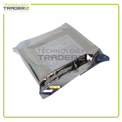 0-Hours P09722-B21 HPE 1.92TB TLC SATA 6G 2.5" SC SSD P09912-001 (Sealed in bag)