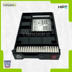 P09724-B21 HPE 1.92TB TLC SATA 6Gbps MU SC 3.5” SSD P09913-001 P02761-004