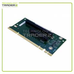 P10075-001 HP A4200 G10 Full-Height Half-Length PCI-E Slot Riser Card *New Other