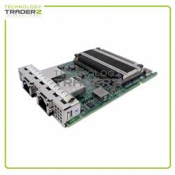 P10097-B21 HPE Broadcom BCM57416 10G 2-Port BASE-T OCP3 Adapter P13640-001