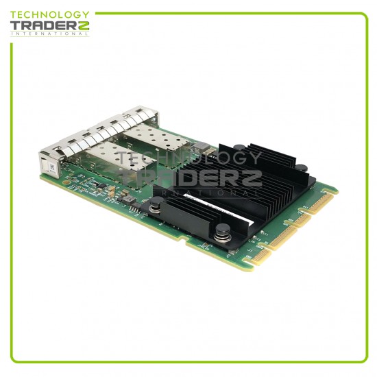P10112-B21 HPE 10-25G 2 Port 642SFP28 OCP3 Ethernet Adapter P12619-001