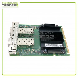 P10112-B21 HPE 10-25G 2 Port 642SFP28 OCP3 Ethernet Adapter P12619-001