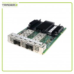 P10112-B21 HPE 10-25G 2 Port 642SFP28 OCP3 Ethernet Adapter P12619-001