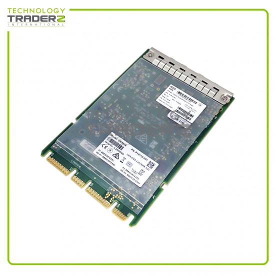 P10112-B21 HPE 10-25G 2 Port 642SFP28 OCP3 Ethernet Adapter P12619-001