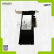 P10264-B21 HPE PM1725b 1.6TB TLC PCI-E 3.0 NVMe SSD P02764-001 W/ Long Bracket