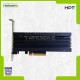 P10264-B21 HPE PM1725b 1.6TB PCI-E NVMe SSD P02764-001 W/ Both Bracket **NEW**