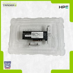 P10264-B21 HPE PM1725b 1.6TB PCI-E NVMe SSD P02764-001 W/ Both Bracket **NEW**