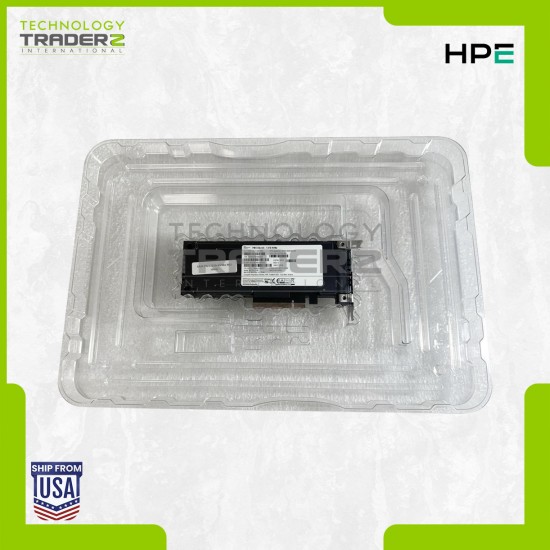 P10264-B21 HPE PM1725b 1.6TB PCI-E NVMe SSD P02764-001 W/ Short Bracket **NEW**