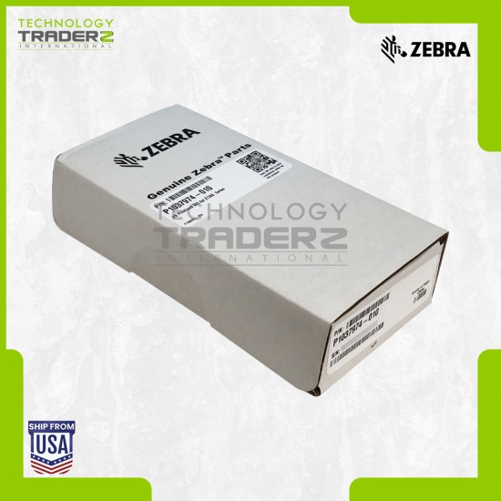 F/S P1037974-010 Zebra 203DPI ZT200 ZT210 ZT220 ZT230 Label Printer P1084221-003