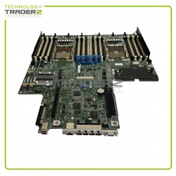 P10630-001 HPE ProLiant DL360 G10 System Motherboard 847479-002 **Pulled**