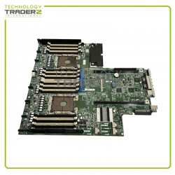 P10630-001 HPE ProLiant DL360 G10 System Motherboard 847479-002 **Pulled**