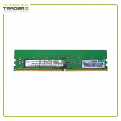 P11441-191 HP 8GB PC4-25600 DDR4-3200MHz ECC 1Rx8 Smart Memory Module P20499-001