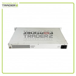 P11510-04-04 Fortinet 100D FG-100D 16-Port Firewall Security Appliance