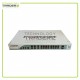 P11510-05-01 Fortinet 100D FG-100D 16-Port Firewall Security Appliance W-O Ear