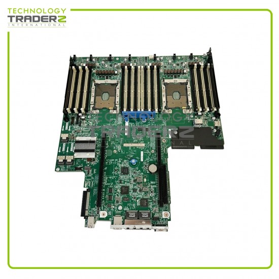 P11781-001 HPE ProLiant DL360 G10 System Motherboard 847479-002 **Pulled**