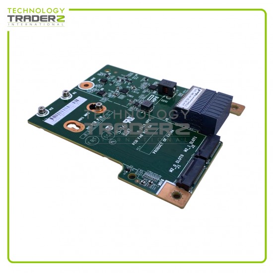 P12386-B21 HPE ProLiant E910 4-Slot NVME M.2 Enablement Kit P13205-001