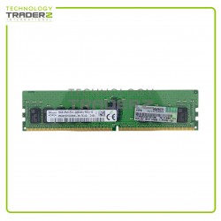 P12401-B21 HPE 16GB PC4-23400 DDR4-2933MHz ECC DIMM 2Rx8 Smart Memory P12980-091