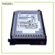 P13016-001 HPE 1.92TB SAS 12Gbps MU 2.5” SSD MO001920JWWWV W-Blank Tray