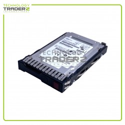 P13016-001 HPE 1.92TB SAS 12Gbps MU 2.5” SSD MO001920JWWWV W-Blank Tray