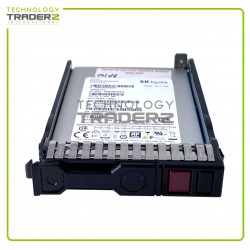 P13674-B21 HPE 6.4TB PCI E x4 NVMe MU SC 2.5" SSD P11533-004 MK006400KWWFK