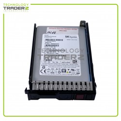 P13674-B21 HPE 6.4TB PCI E x4 NVMe MU SC 2.5" SSD P11533-004 MK006400KWWFK