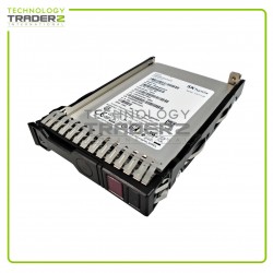 P13674-B21 HP 6.4TB PCI-e NVME MU DS 2.5" SSD P11533-004 P13829-001 P13674-S21