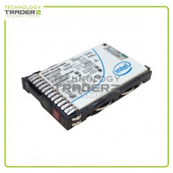 P13699-B21 HPE 1.6TB PCI-E x4 NVMe 2.5" SSD P10592-001 MO001600KWV W-Blank Tray