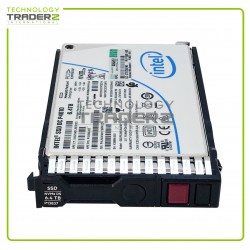0-Hour P13703-B21 HP 6.4TB TLC PCI-E 3.1 x4 NVMe 2.5" SSD P10592-003 *New Other*