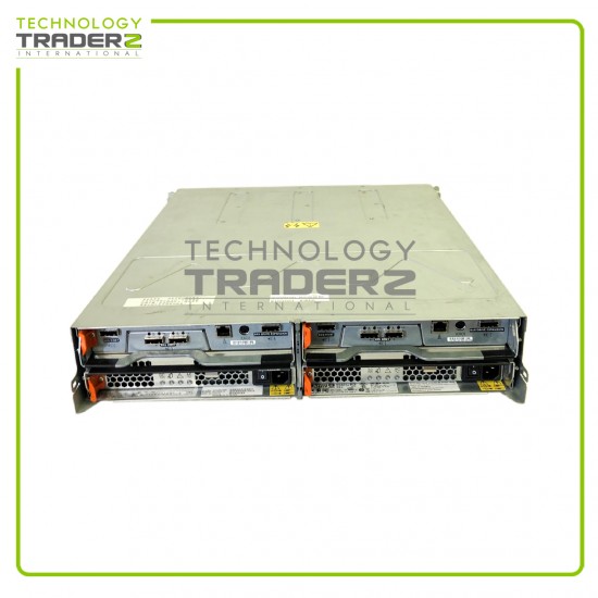 P14617-02-G Sun StorageTek 2540 12x LFF Server W-2x PWS 2x Drive Module