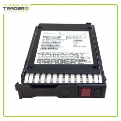 P16503-B21 HP PM1733 3.84TB PCI-E NVMe RI U.3 2.5" SSD VO003840KWZQT MZ-XLJ3T80