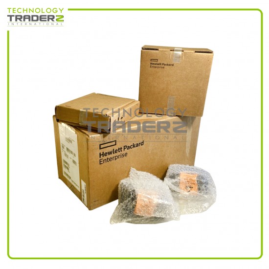 P17540-B21 HPE DL385 GEN10+ AMD EPYC 7302 3.0GHz 16-Core 128MB 155W CPU Kit