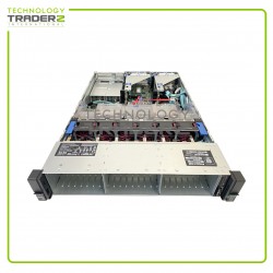 P17642-B21 HPE Proliant DX380 Gen 10 2P Xeon Silver 4216 192GB 24x SFF Server