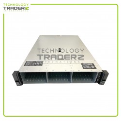 P17642-B21 HPE Proliant DX380 Gen 10 2P Xeon Silver 4216 192GB 24x SFF Server