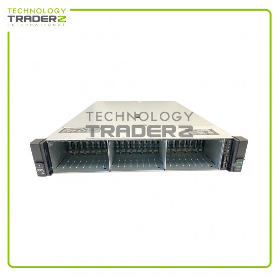 P17642-B21 HPE Proliant DX380 Gen 10 2P Xeon Silver 4216 192GB 24x SFF Server